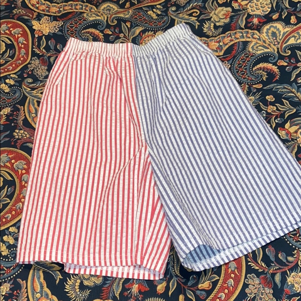 swim trunks